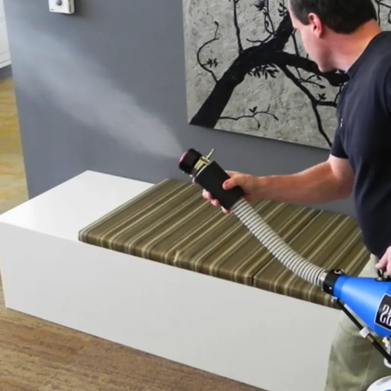 Professional Odor Removal in Mercer County, KY